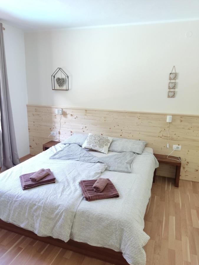 Holiday Home Jelovcerjeva Idrija pri Baci Dış mekan fotoğraf