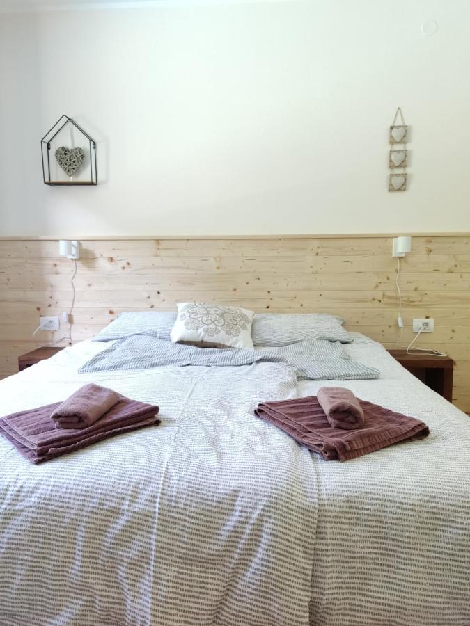 Holiday Home Jelovcerjeva Idrija pri Baci Dış mekan fotoğraf