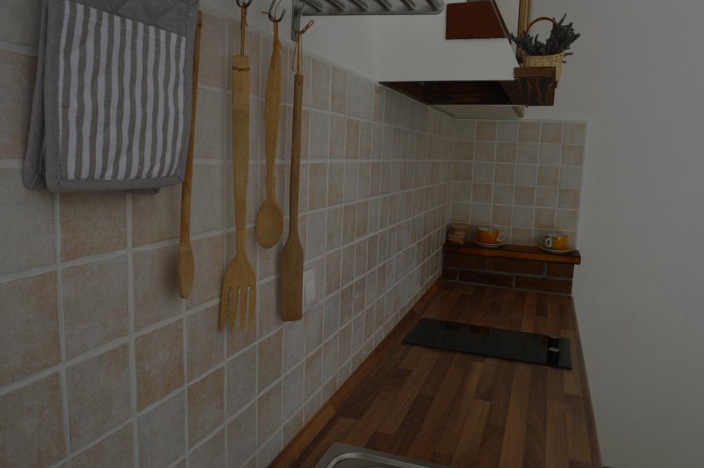 Holiday Home Jelovcerjeva Idrija pri Baci Dış mekan fotoğraf