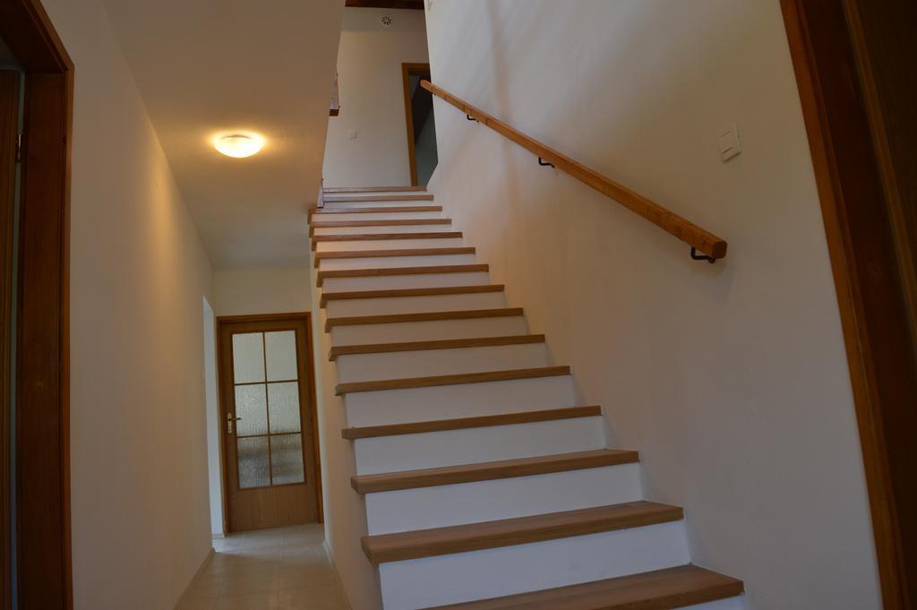 Holiday Home Jelovcerjeva Idrija pri Baci Dış mekan fotoğraf