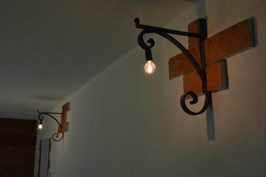 Holiday Home Jelovcerjeva Idrija pri Baci Dış mekan fotoğraf