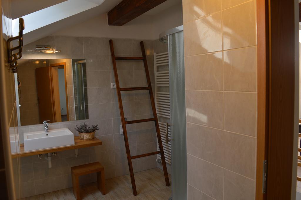 Holiday Home Jelovcerjeva Idrija pri Baci Dış mekan fotoğraf