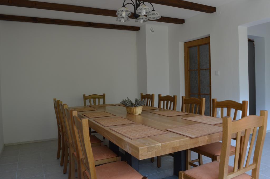 Holiday Home Jelovcerjeva Idrija pri Baci Dış mekan fotoğraf