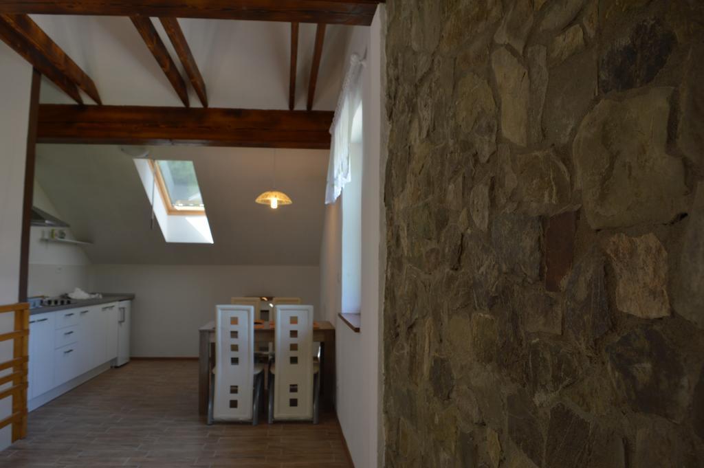 Holiday Home Jelovcerjeva Idrija pri Baci Dış mekan fotoğraf