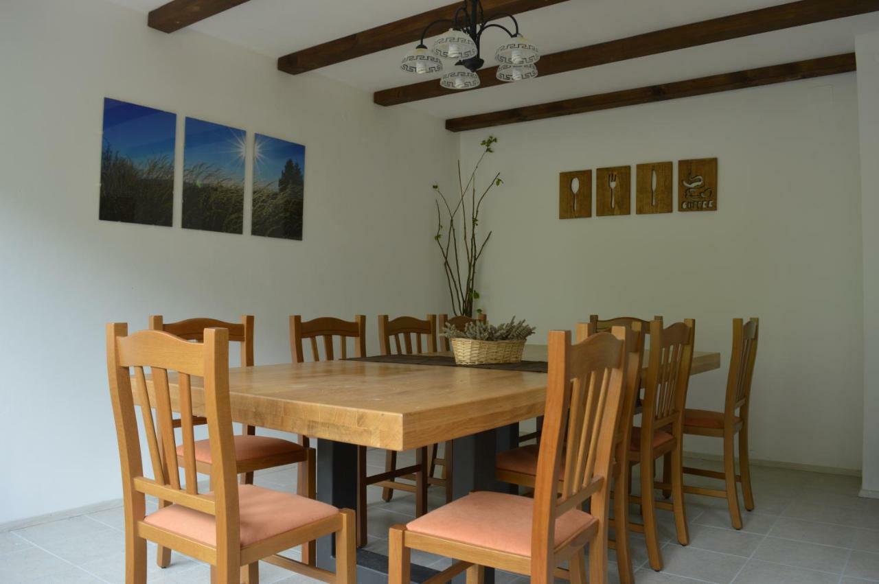 Holiday Home Jelovcerjeva Idrija pri Baci Dış mekan fotoğraf
